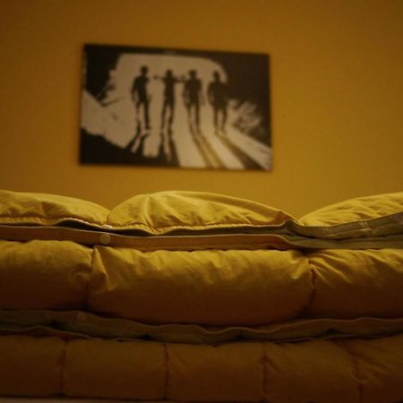 Locanda Al 5 Лайнате Екстериор снимка