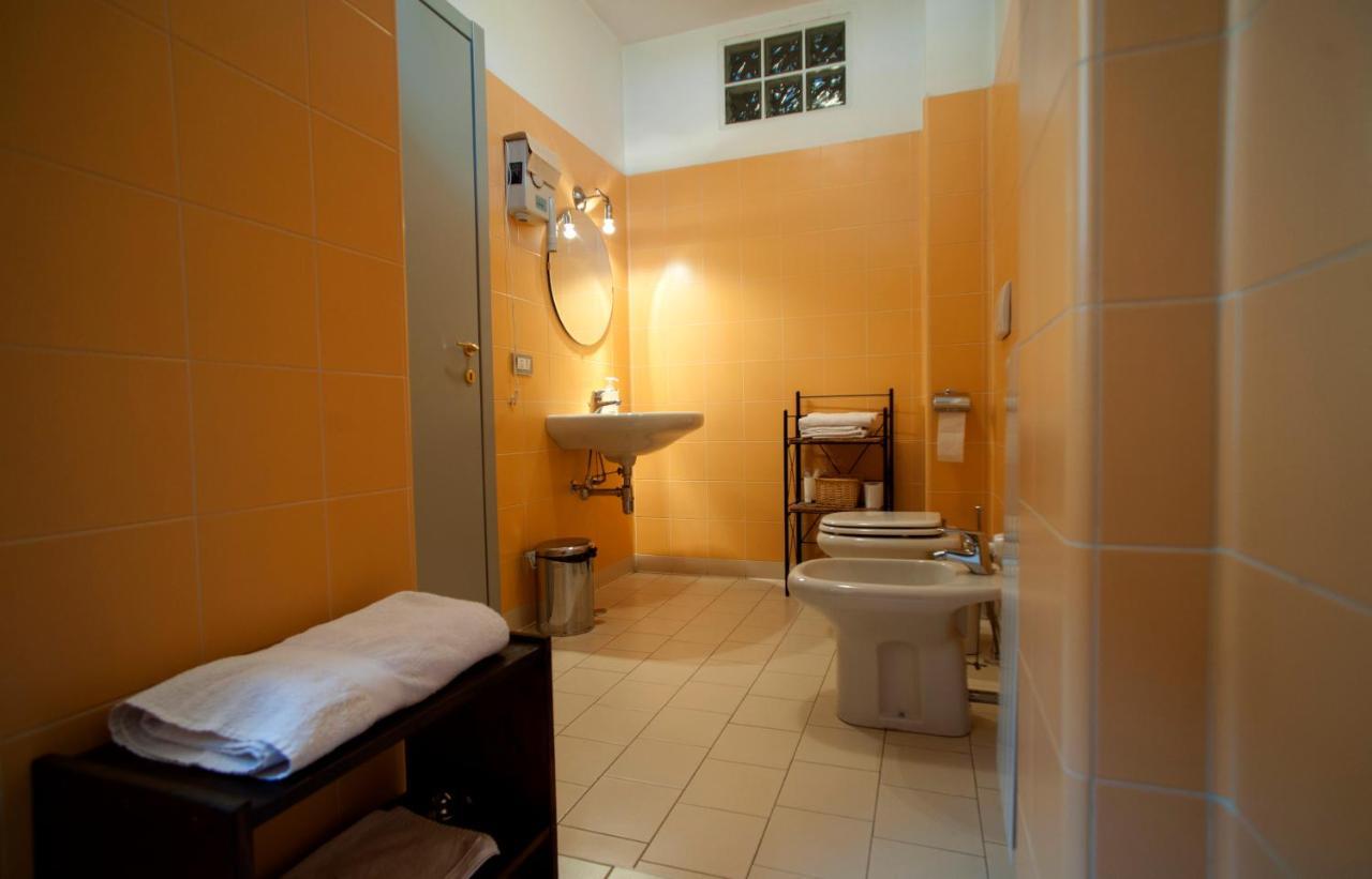 Locanda Al 5 Лайнате Екстериор снимка