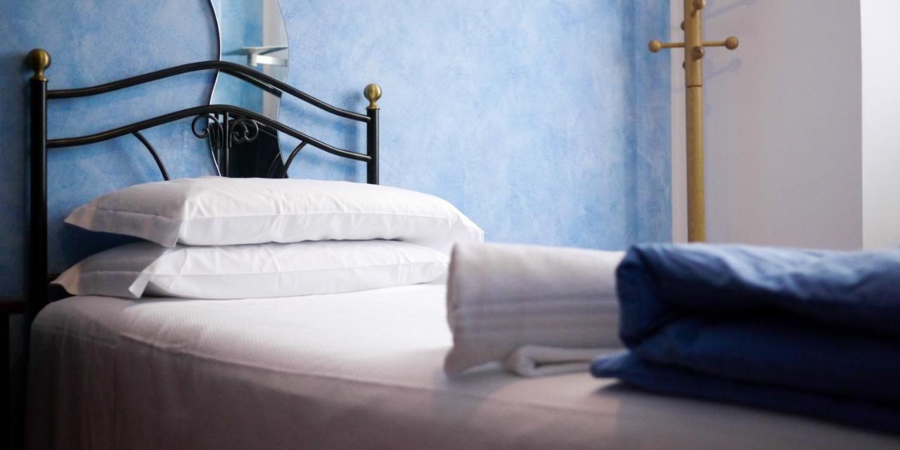 Locanda Al 5 Лайнате Екстериор снимка