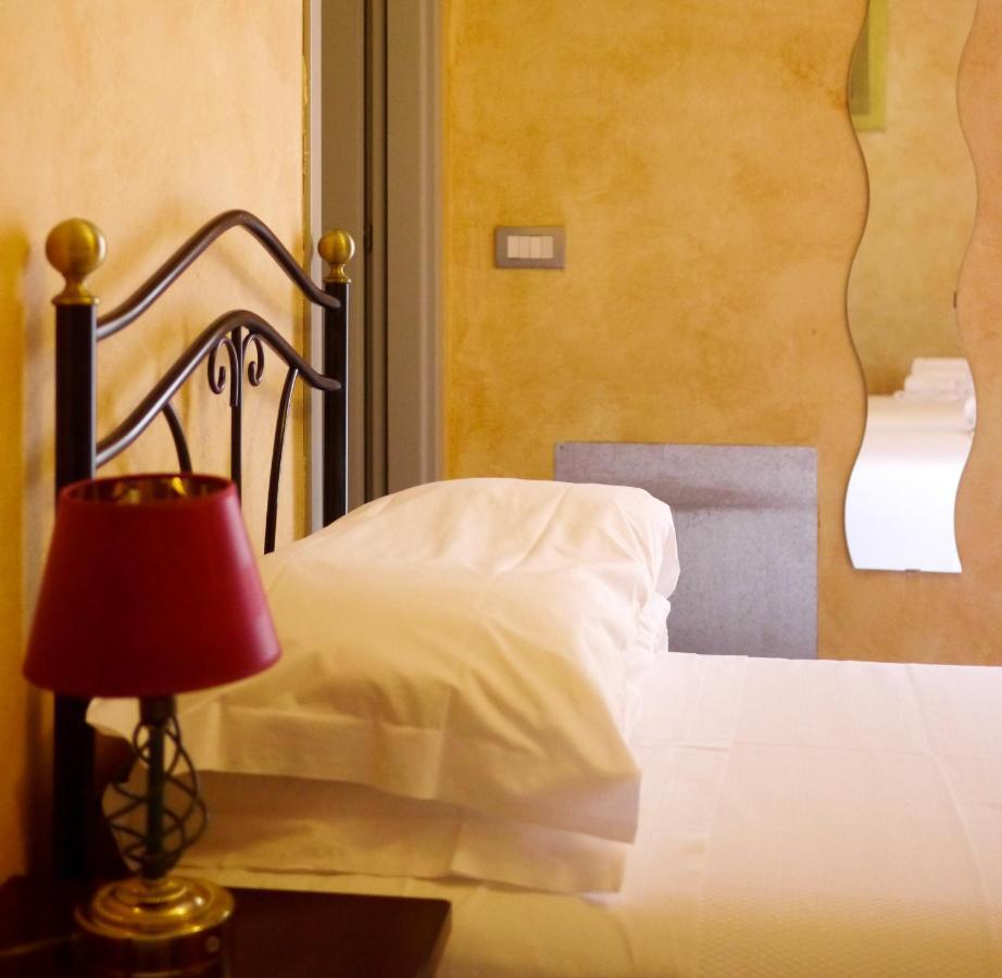 Locanda Al 5 Лайнате Екстериор снимка